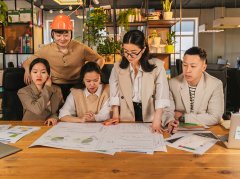 职业技能实操培训